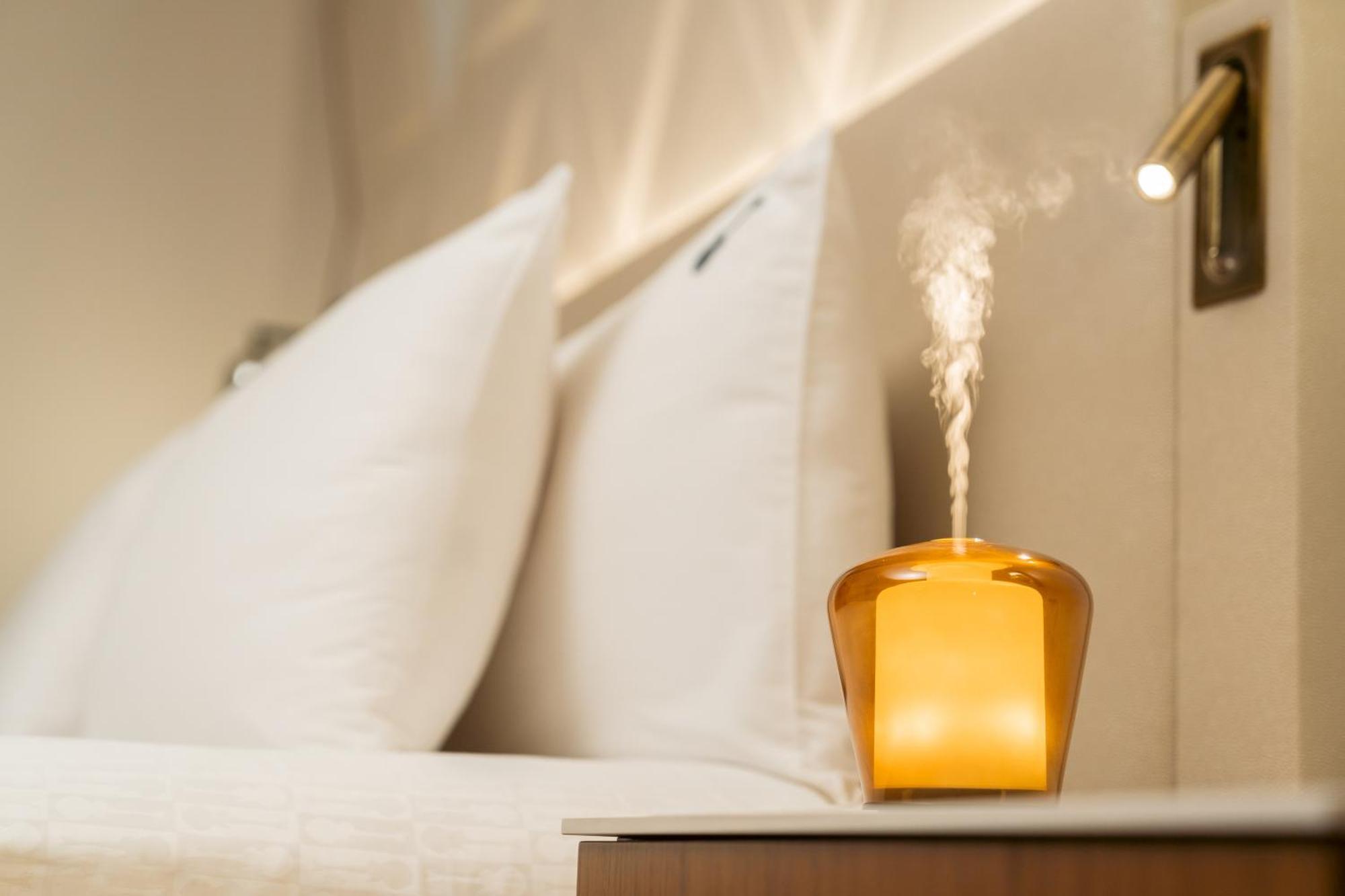 Hard Rock Hotel & Casino Punta Cana (Adults Only) Kültér fotó Aroma diffuser