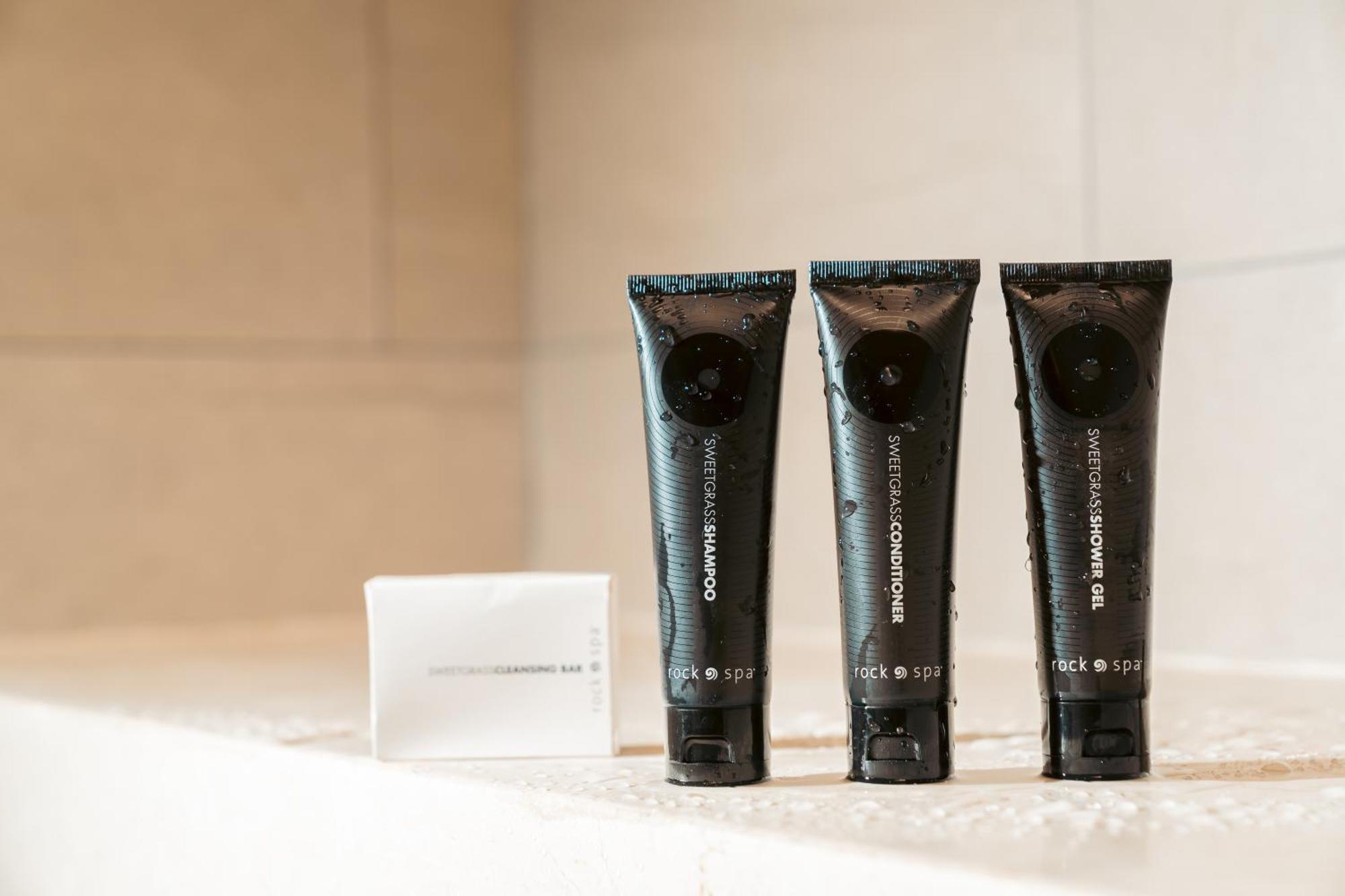 Hard Rock Hotel & Casino Punta Cana (Adults Only) Kültér fotó The Standard's signature amenities